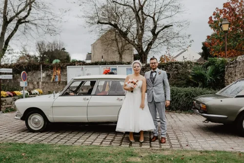 La Turballe et Saint‑Nazaire