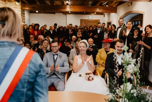 La Turballe et Saint‑Nazaire