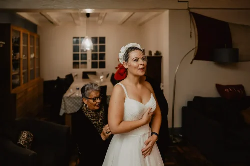 La Turballe et Saint‑Nazaire