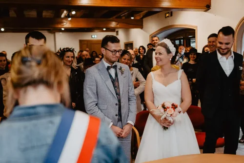 La Turballe et Saint‑Nazaire