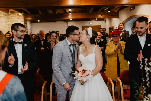 La Turballe et Saint‑Nazaire