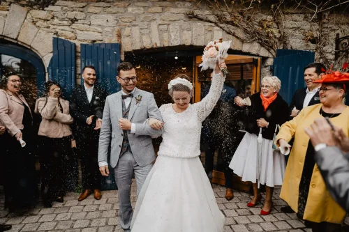 La Turballe et Saint‑Nazaire