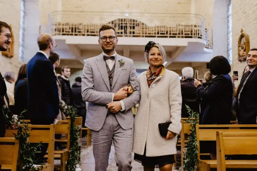 La Turballe et Saint‑Nazaire