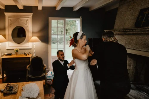 La Turballe et Saint‑Nazaire