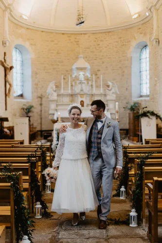 La Turballe et Saint‑Nazaire