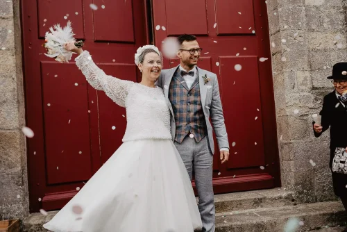 La Turballe et Saint‑Nazaire