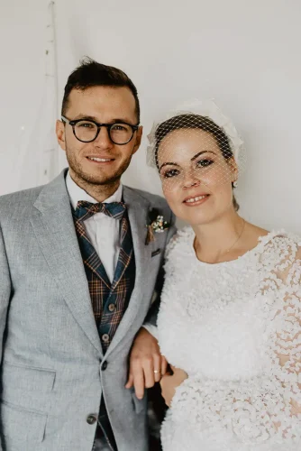 La Turballe et Saint‑Nazaire