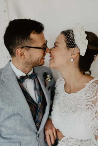 La Turballe et Saint‑Nazaire