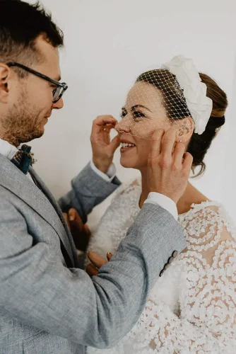Mariage à La Turballe et Saint‑Nazaire