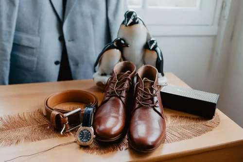 Mariage à La Turballe et Saint‑Nazaire