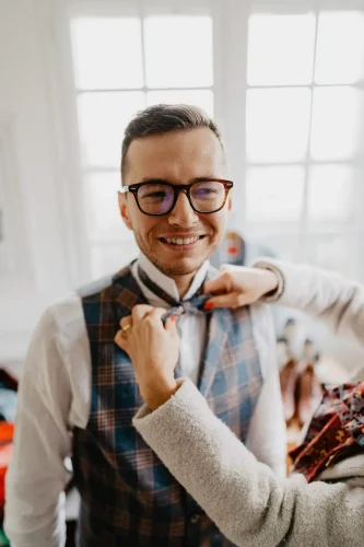 Mariage à La Turballe et Saint‑Nazaire