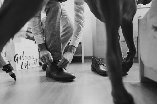 Mariage à La Turballe et Saint‑Nazaire