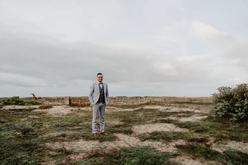 Mariage à La Turballe et Saint‑Nazaire
