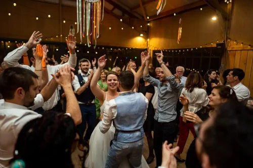 Mariage à La Turballe et Saint‑Nazaire