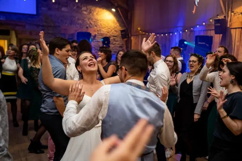 Mariage à La Turballe et Saint‑Nazaire