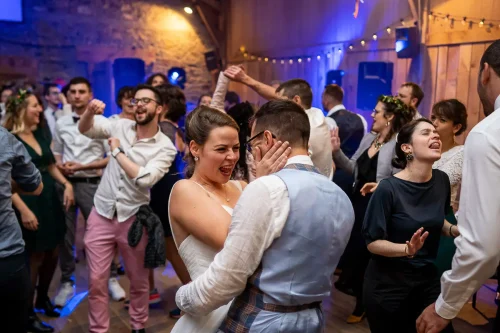 Mariage à La Turballe et Saint‑Nazaire