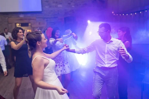 Mariage à La Turballe et Saint‑Nazaire