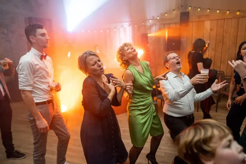 Mariage à La Turballe et Saint‑Nazaire