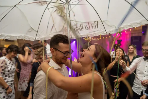 Mariage à La Turballe et Saint‑Nazaire