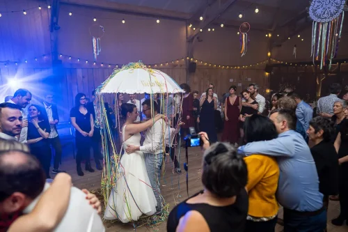 Mariage à La Turballe et Saint‑Nazaire