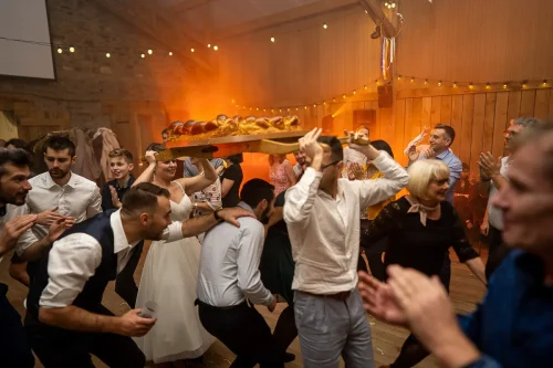 Mariage à La Turballe et Saint‑Nazaire