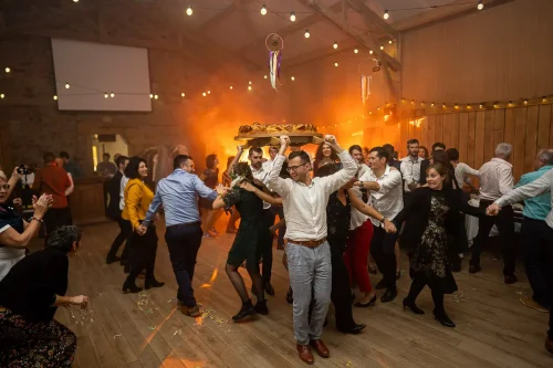 Mariage à La Turballe et Saint‑Nazaire