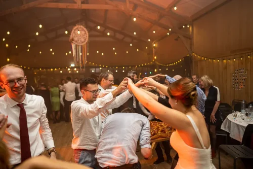 Mariage à La Turballe et Saint‑Nazaire