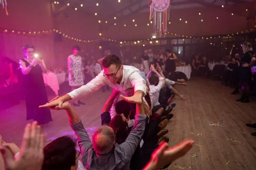 Mariage à La Turballe et Saint‑Nazaire