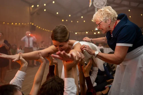 Mariage à La Turballe et Saint‑Nazaire