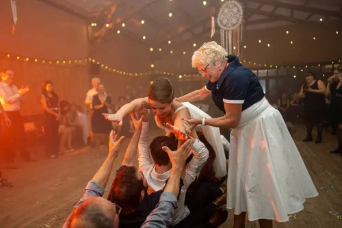 Mariage à La Turballe et Saint‑Nazaire
