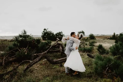 Mariage à La Turballe et Saint‑Nazaire