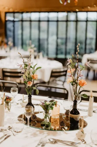 Mariage à La Turballe et Saint‑Nazaire