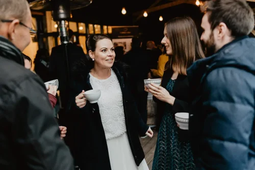 Mariage à La Turballe et Saint‑Nazaire