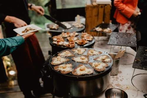 Mariage à La Turballe et Saint‑Nazaire