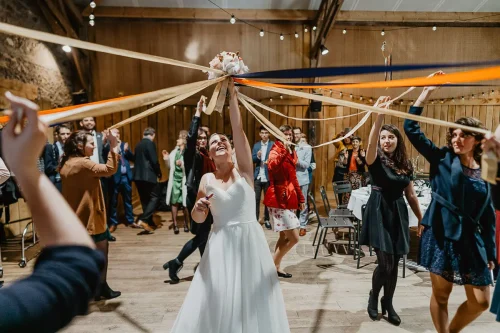 Mariage à La Turballe et Saint‑Nazaire