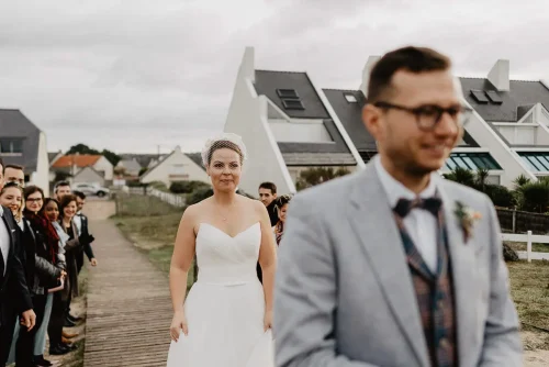 La Turballe et Saint‑Nazaire