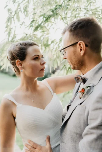 Mariage à La Turballe et Saint‑Nazaire