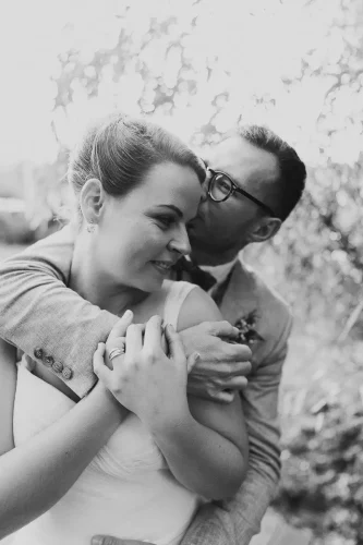 Mariage à La Turballe et Saint‑Nazaire (Loire‑Atlantique)