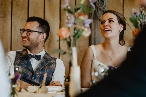 Mariage à La Turballe et Saint‑Nazaire (Loire‑Atlantique)