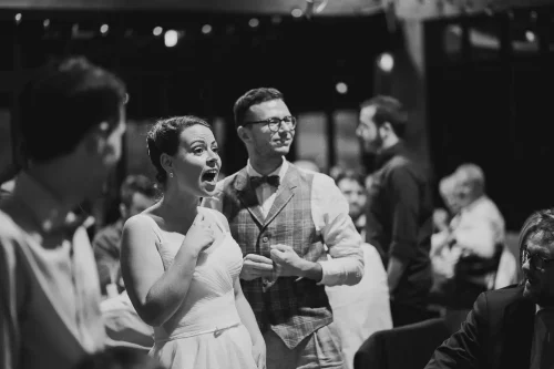 Mariage à La Turballe et Saint‑Nazaire (Loire‑Atlantique)