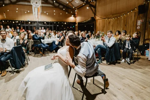 Mariage à La Turballe et Saint‑Nazaire (Loire‑Atlantique)