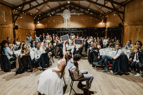 Mariage à La Turballe et Saint‑Nazaire (Loire‑Atlantique)