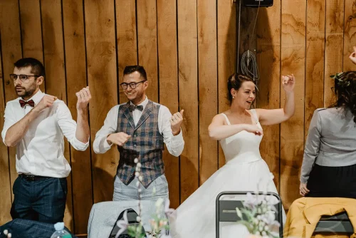 Mariage à La Turballe et Saint‑Nazaire (Loire‑Atlantique)