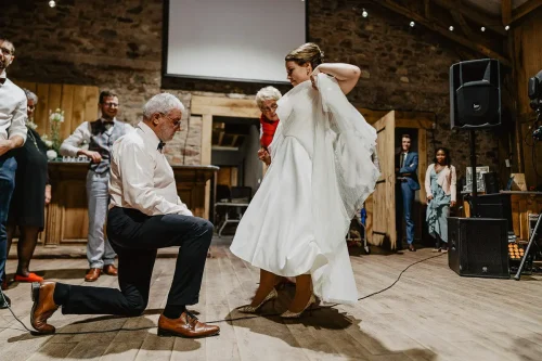 Mariage à La Turballe et Saint‑Nazaire (Loire‑Atlantique)