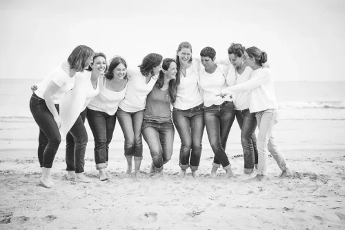 activité EVJF La Baule​