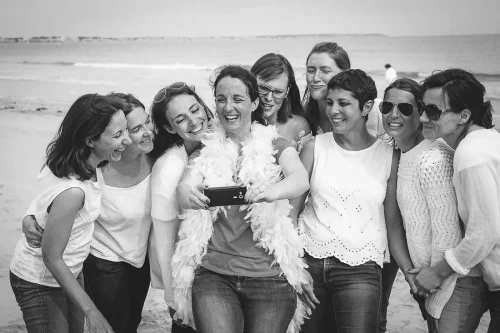 activité EVJF La Baule​