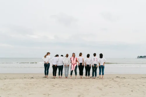 photographe EVJF La Baule