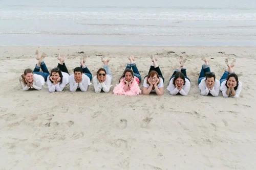 activité EVJF La Baule​