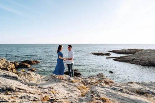 Séance photo La Baule