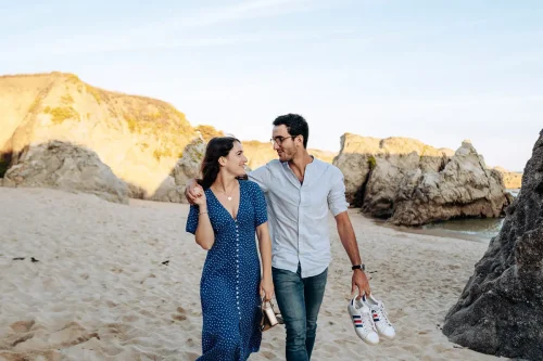 Séance photo La Baule 